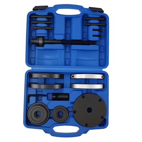 Wheel bearing hub puller kit - wheel,