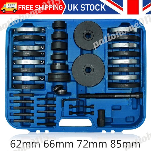41pcs wheel bearing - bearing, tool