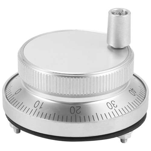 Hand wheel handle - handle, kit
