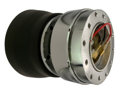 Quick release steering - quick,