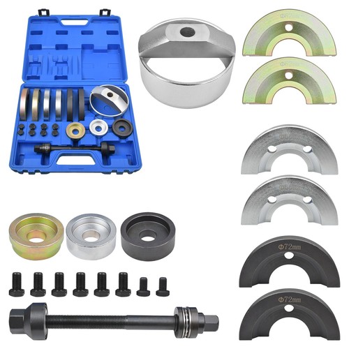 Gen wheel bearing - 2,