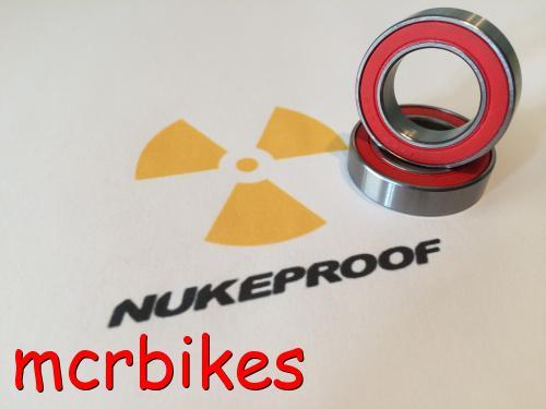 Nukeproof generator 15mm - generator, /15mm