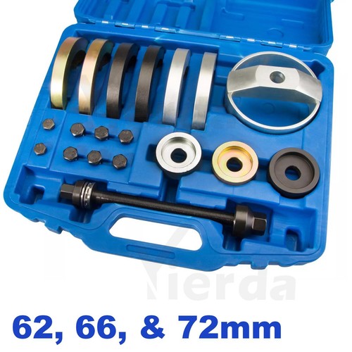 Gen wheel bearing - gen, 2