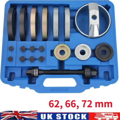 Wheel bearing tool gen2 - tool,