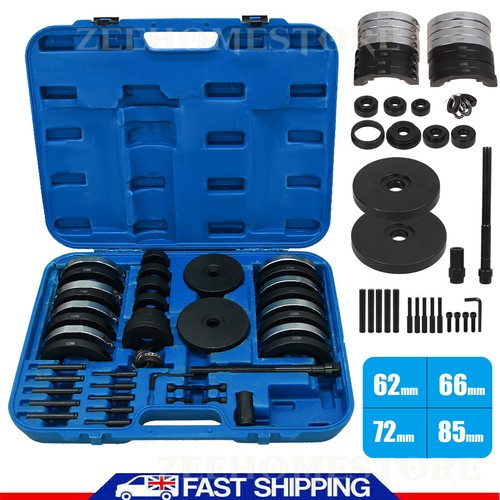 Wheel bearing tool - wheel,