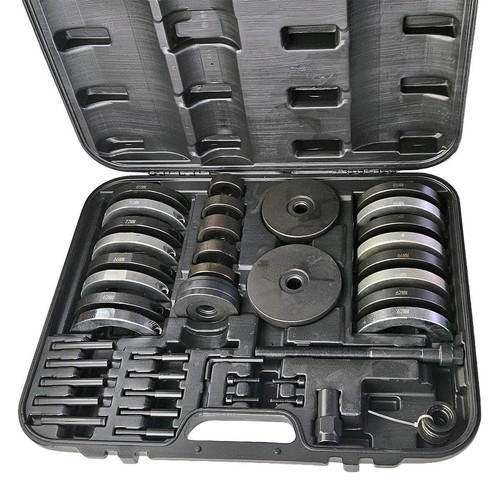 Vag wheel bearing - tool, for