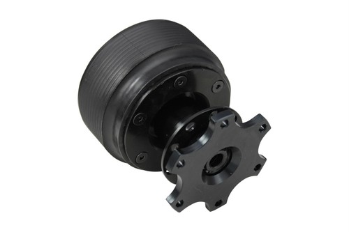 Quick release steering wheel - quick,