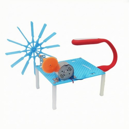 Diy mini hydro power generator - diy,
