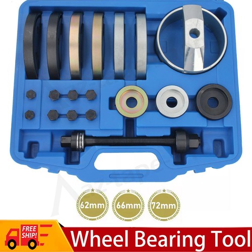 Wheel bearing remove tool - bearing, gen2