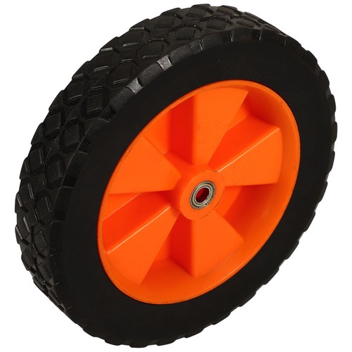 Fold wheel kit hand - fold, in