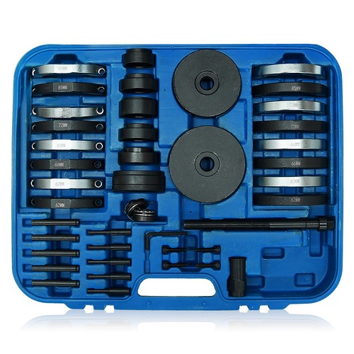 Wheel bearing tool gen2 master - tool,