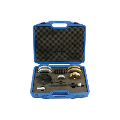 Laser tools gen2 wheel bearing - tools,