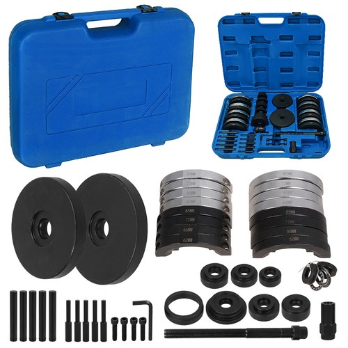 Wheel bearing tool gen2 - vw,
