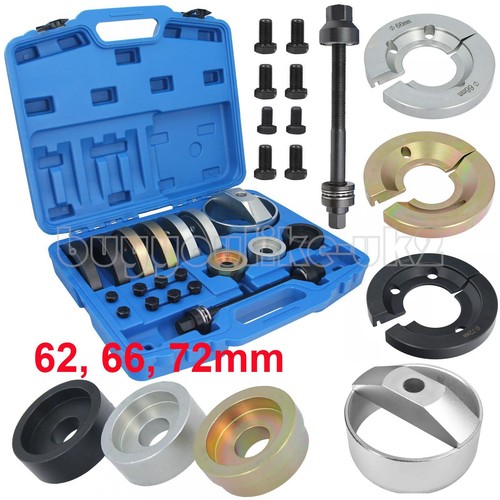 Wheel bearing tool gen2 - tool,