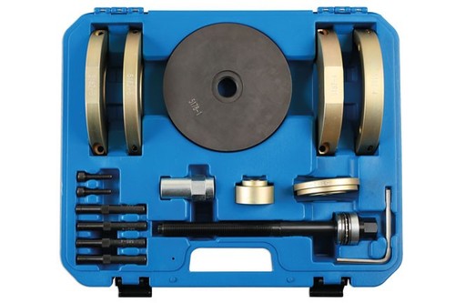 Gen2 wheel bearing - wheel,