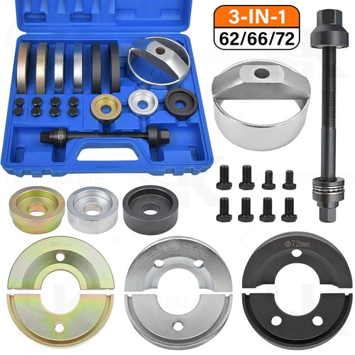 Fit audi wheel bearing - fit, vw