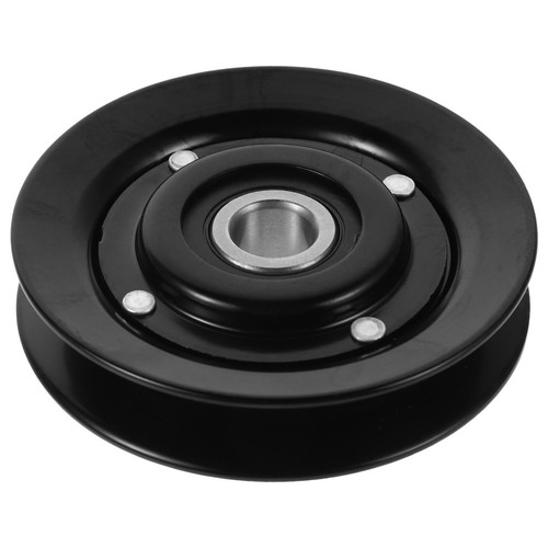 Tension wheel for - wheel, generator
