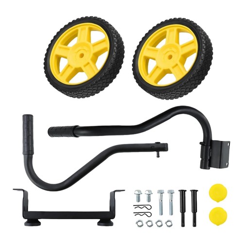 Generator wheel kit - generator,