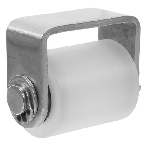 Pulleys sliding door rollers - ,