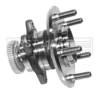 First line fbk937 wheel - first,