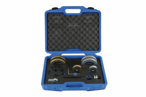 Laser 5473 gen2 wheel - laser, bearing