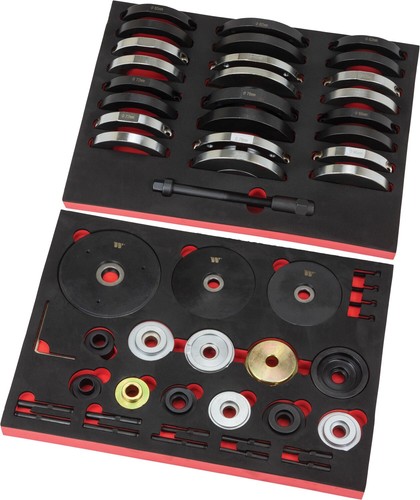 Welzh werkzeug gen compact - gen-2,