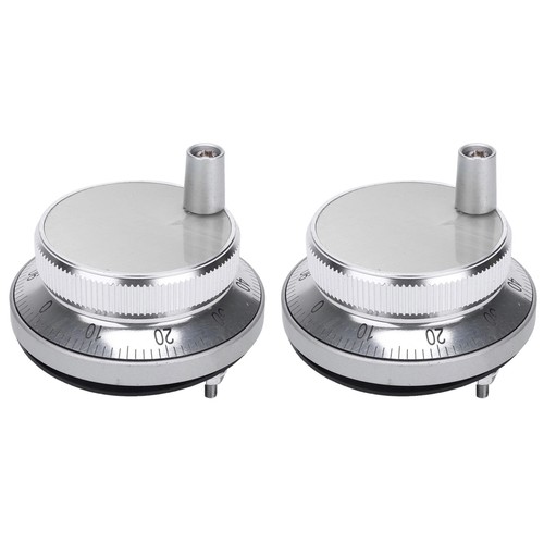 Hand wheel handle - wheel, kit