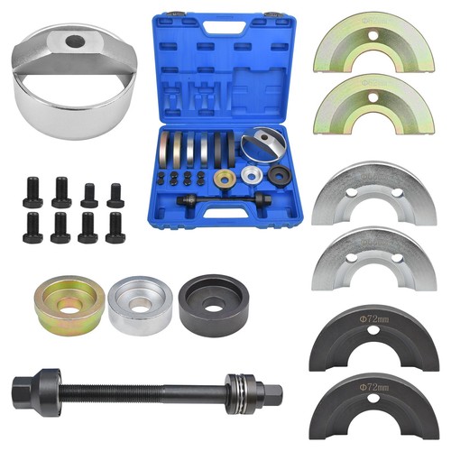 Wheel bearing tool kit - wheel,