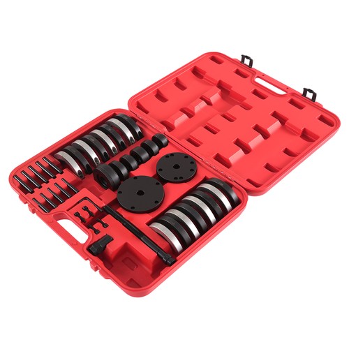 Wheel bearing tool master - master, kit