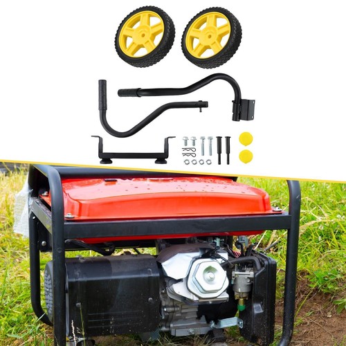 Generator wheel kit premium - generator,