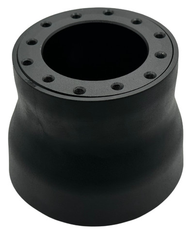Steering wheel boss kit - wheel,