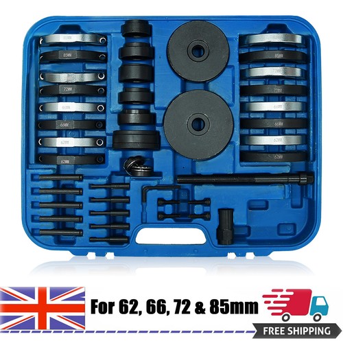 Wheel bearing tool - tool, gen2
