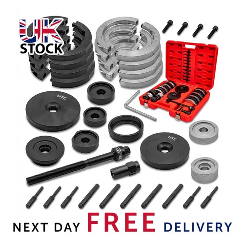 Wheel bearing tool kit - wheel, gen2