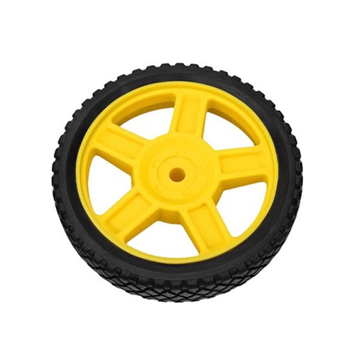 Generator wheel kit - generator,